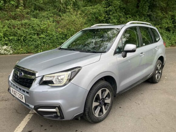 Subaru Forester 2.0 XE Premium Lineartronic  for sale